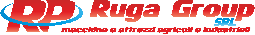 Ruga Group SRL — Macchine e attrezzi agricoli e industriali